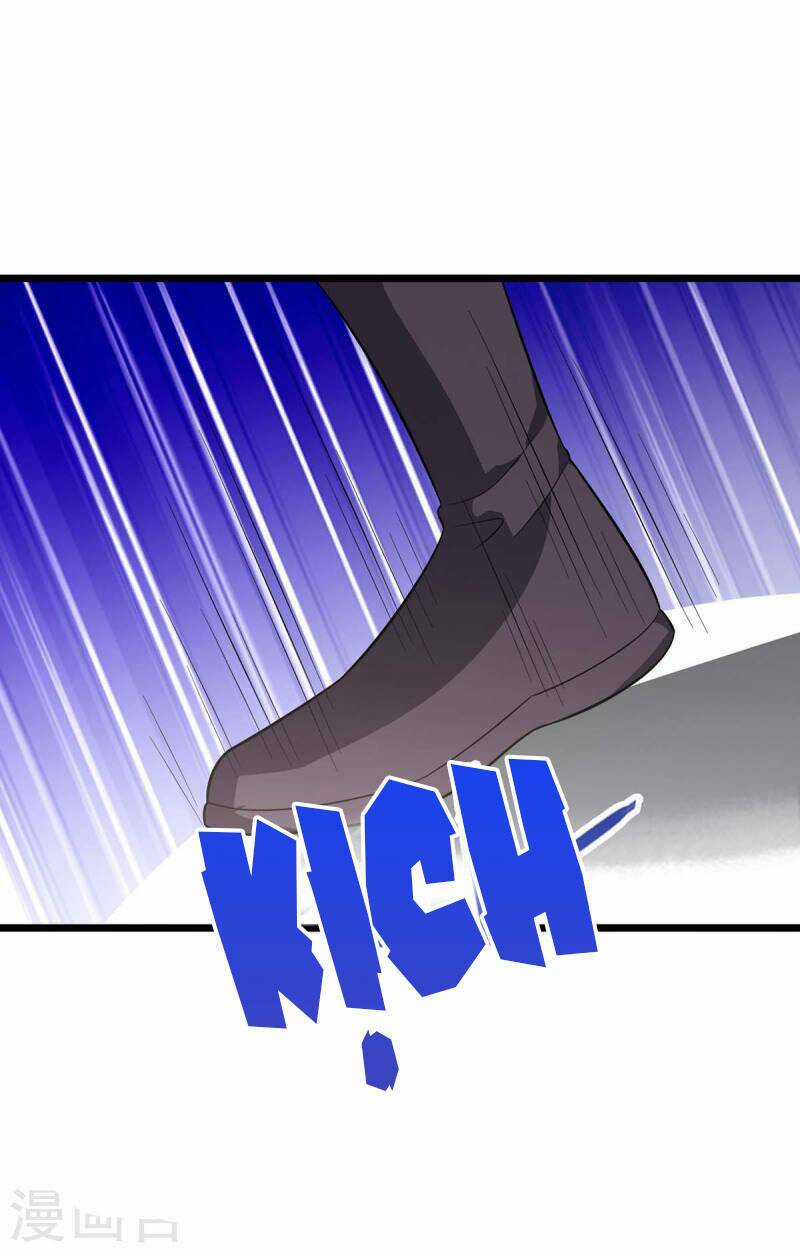 Chúa Tể Tam Giới - Chapter 229 - Trang 41