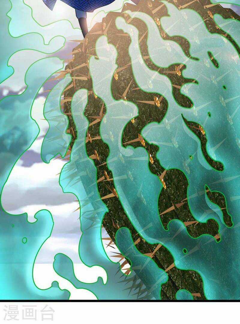 Chúa Tể Tam Giới - Chapter 229 - Trang 7