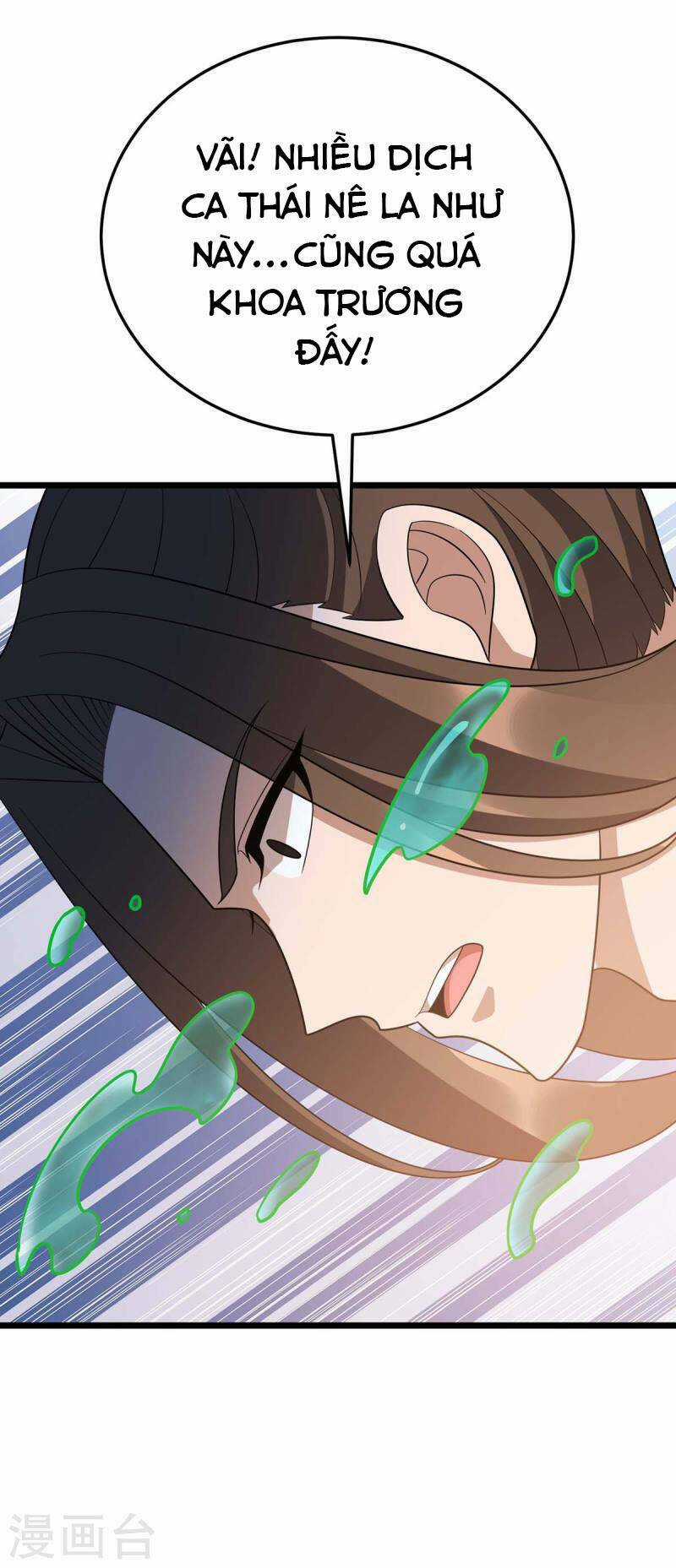 Chúa Tể Tam Giới - Chapter 229 - Trang 8