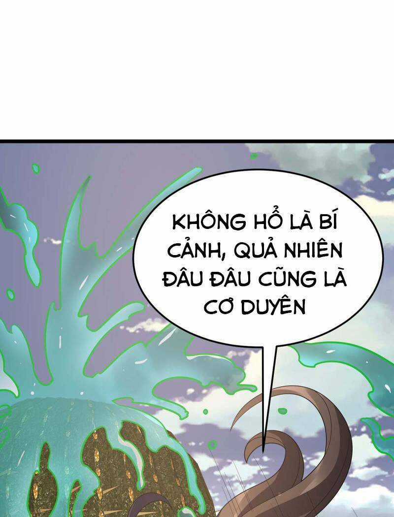 Chúa Tể Tam Giới - Chapter 229 - Trang 9