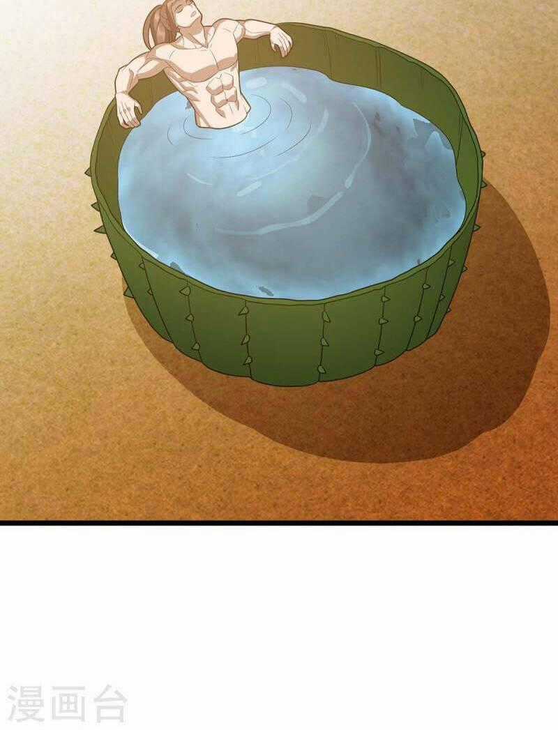 Chúa Tể Tam Giới - Chapter 230 - Trang 2