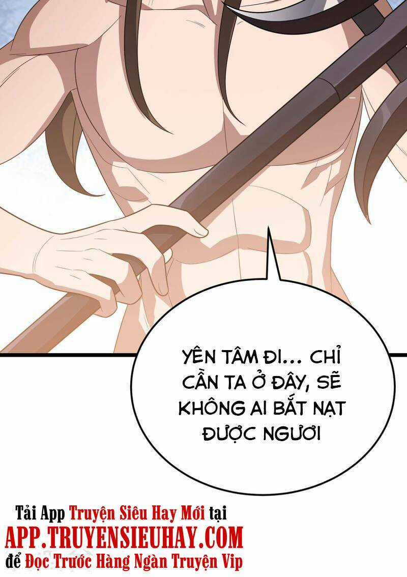 Chúa Tể Tam Giới - Chapter 230 - Trang 14