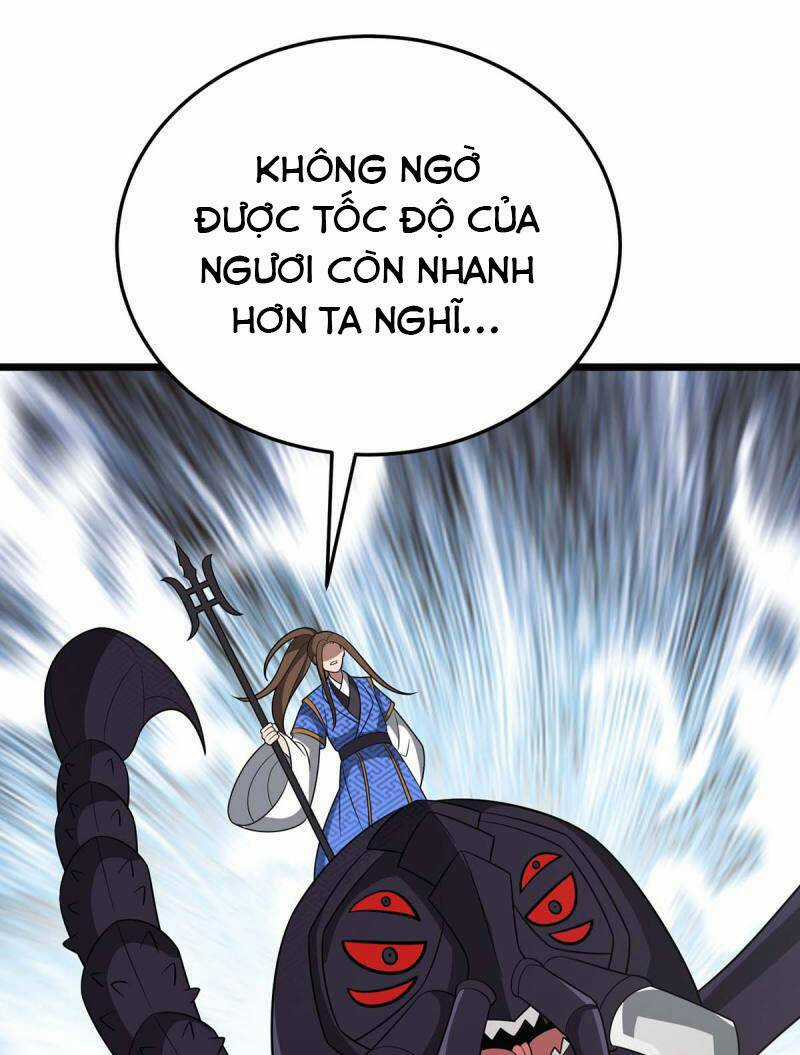 Chúa Tể Tam Giới - Chapter 230 - Trang 16