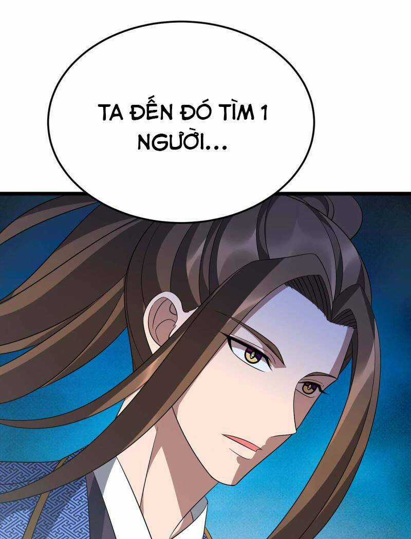 Chúa Tể Tam Giới - Chapter 230 - Trang 19