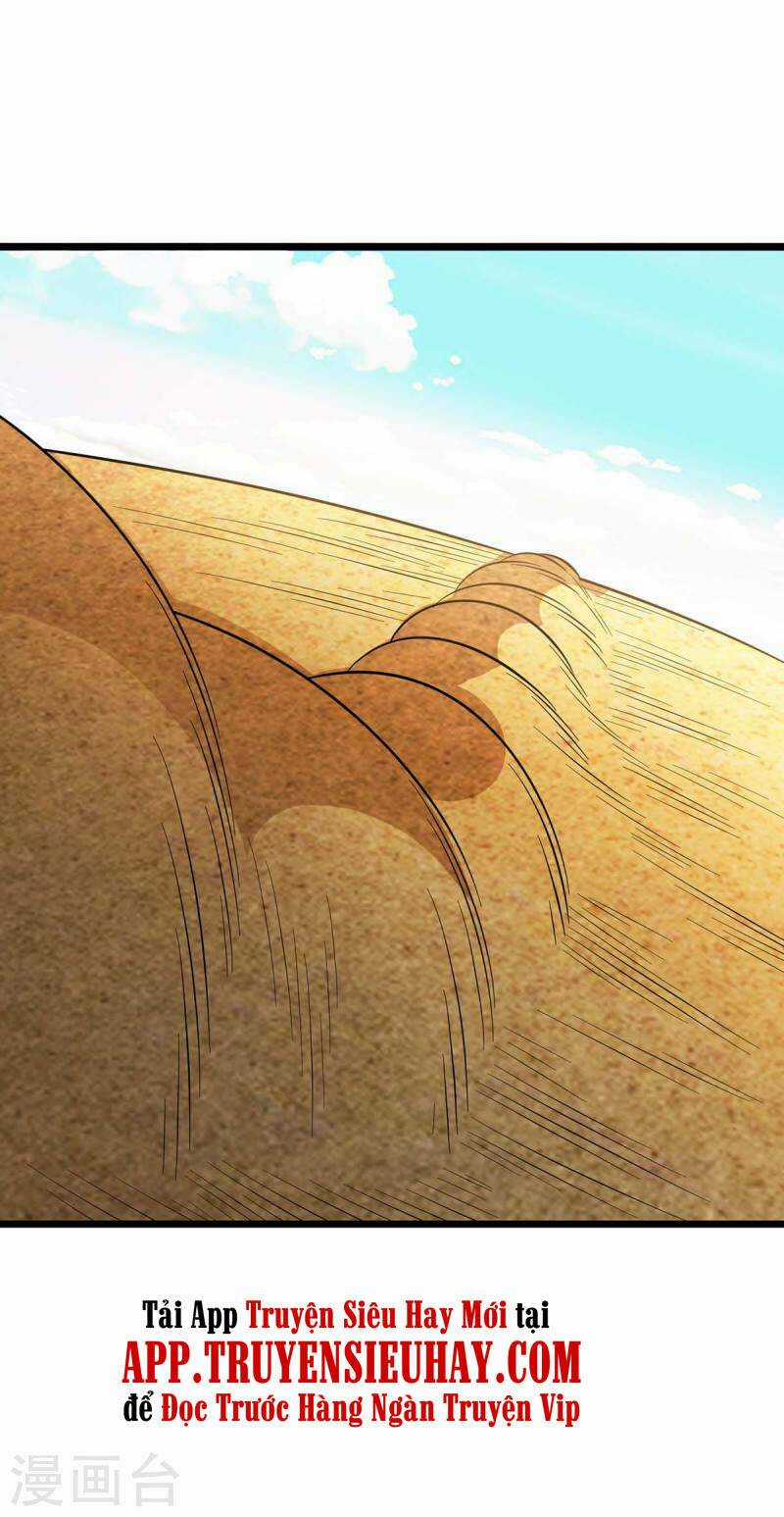 Chúa Tể Tam Giới - Chapter 230 - Trang 26