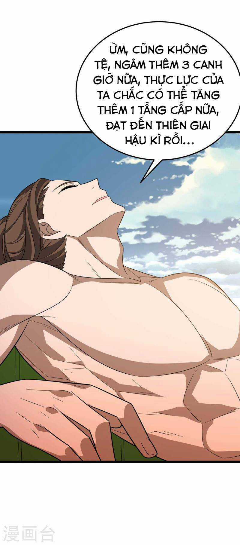 Chúa Tể Tam Giới - Chapter 230 - Trang 4