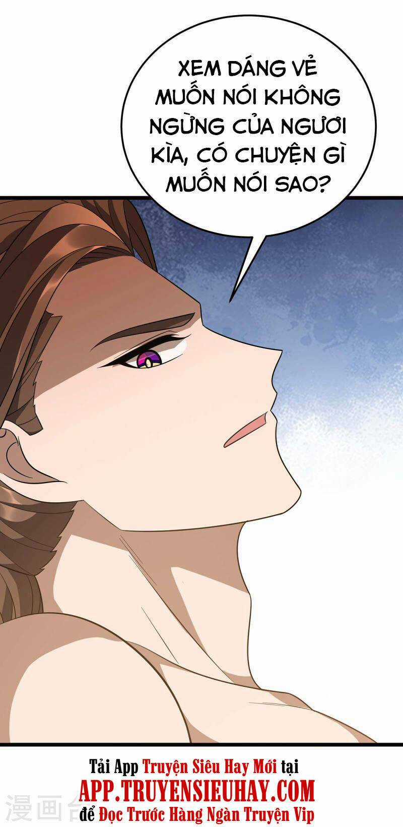 Chúa Tể Tam Giới - Chapter 230 - Trang 6