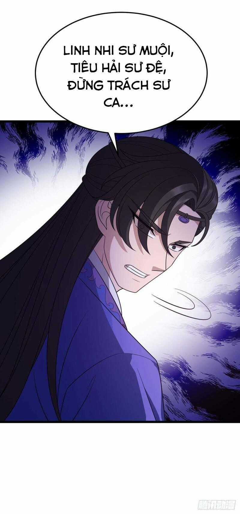 Chúa Tể Tam Giới - Chapter 231 - Trang 2