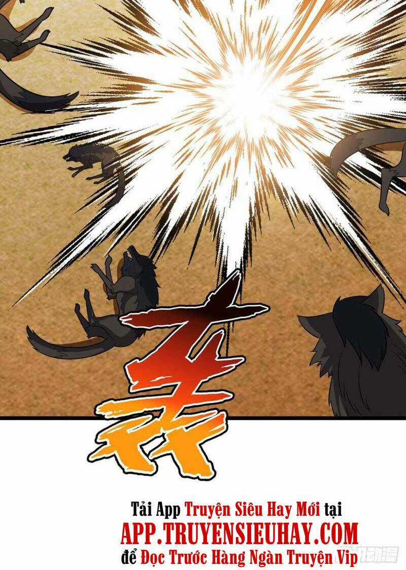 Chúa Tể Tam Giới - Chapter 231 - Trang 11