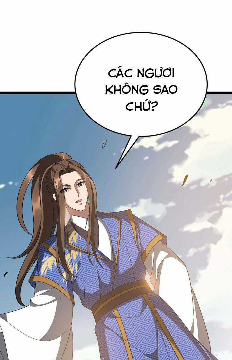 Chúa Tể Tam Giới - Chapter 231 - Trang 13