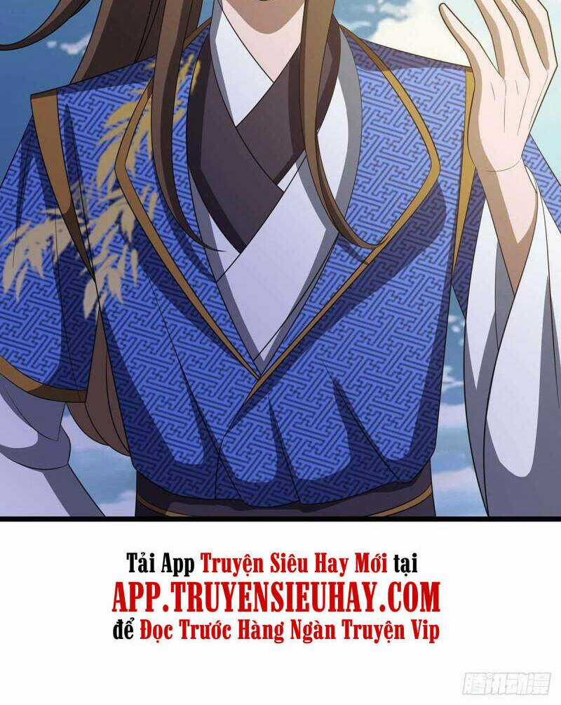 Chúa Tể Tam Giới - Chapter 231 - Trang 17