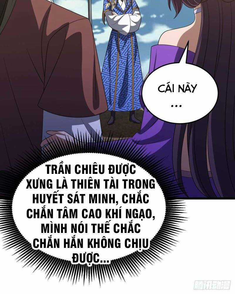 Chúa Tể Tam Giới - Chapter 231 - Trang 24