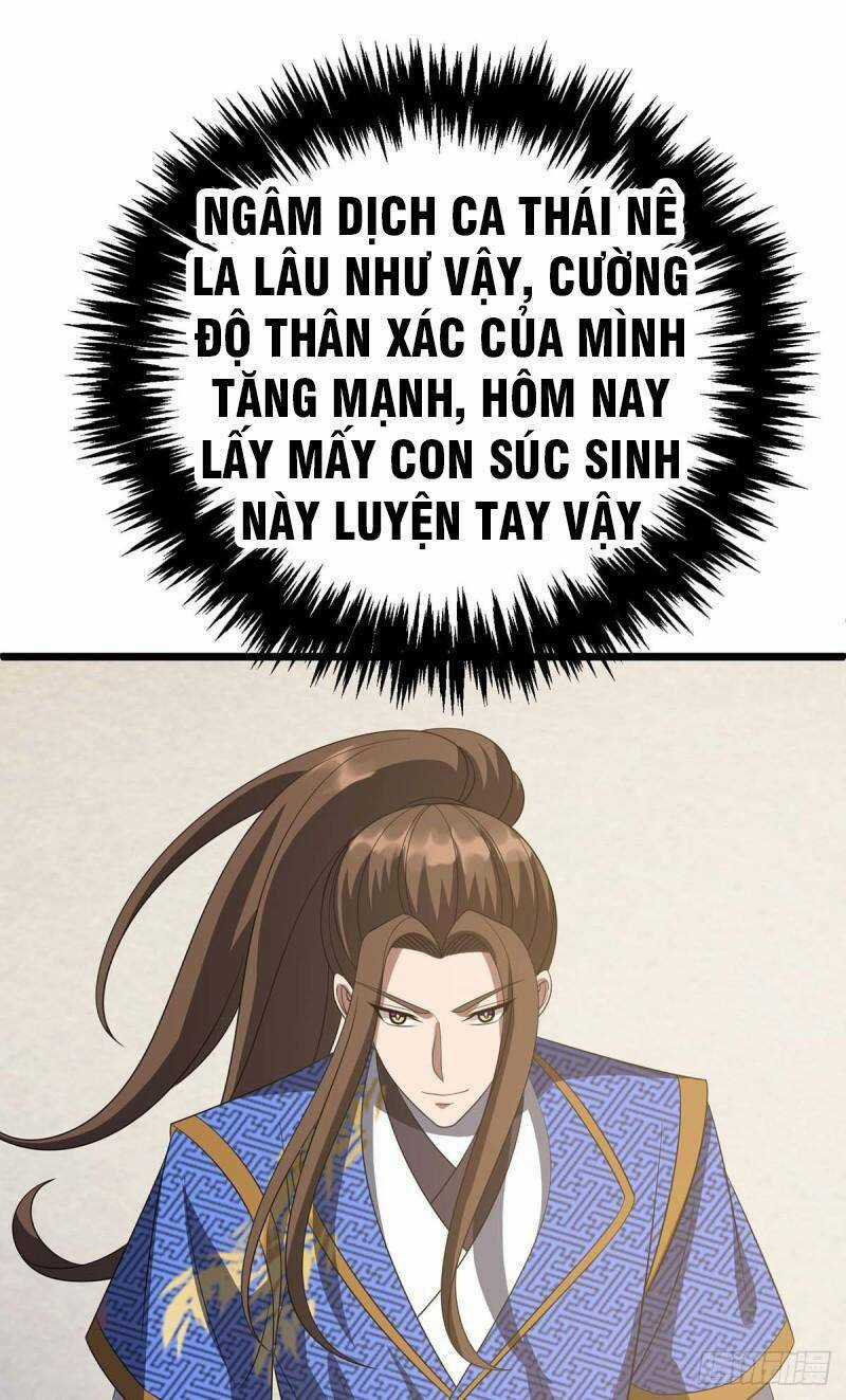 Chúa Tể Tam Giới - Chapter 231 - Trang 26