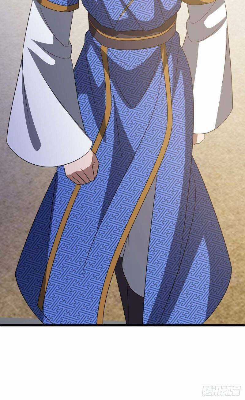 Chúa Tể Tam Giới - Chapter 231 - Trang 27