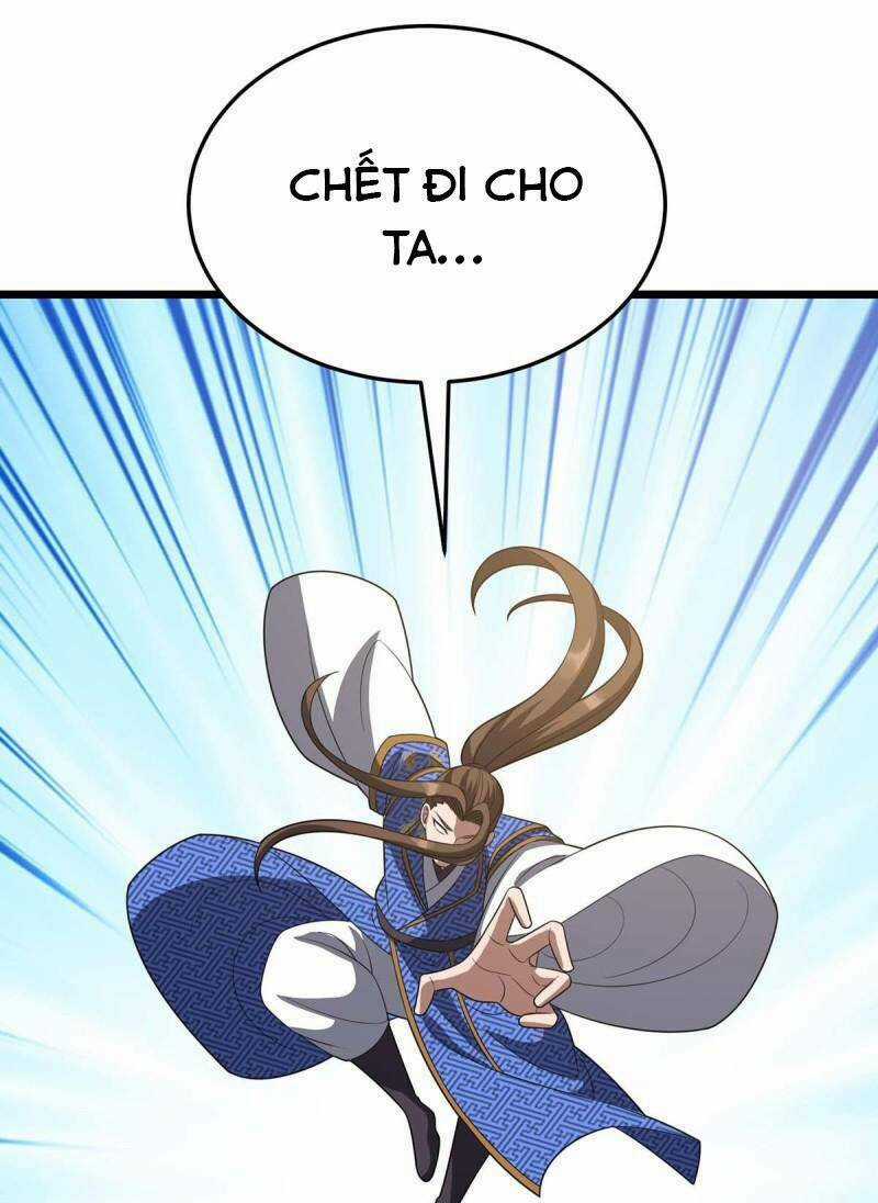 Chúa Tể Tam Giới - Chapter 231 - Trang 29