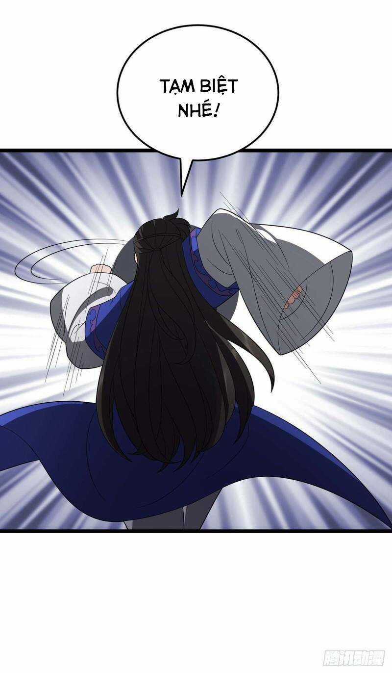 Chúa Tể Tam Giới - Chapter 231 - Trang 6