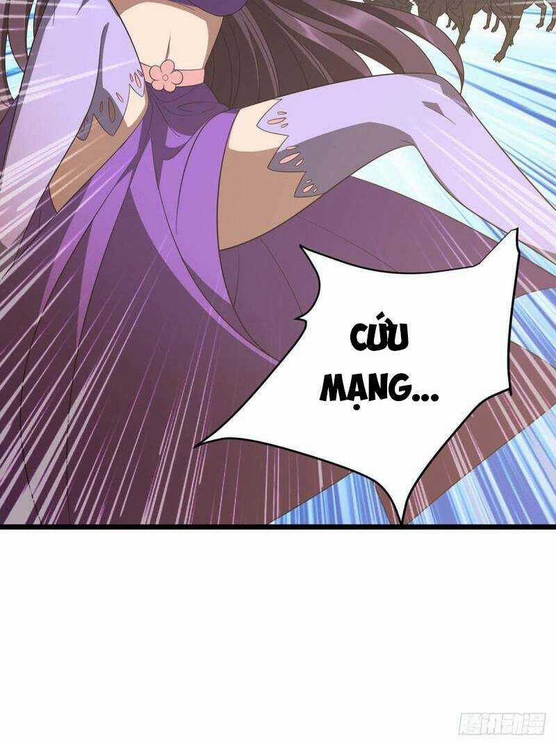 Chúa Tể Tam Giới - Chapter 231 - Trang 8