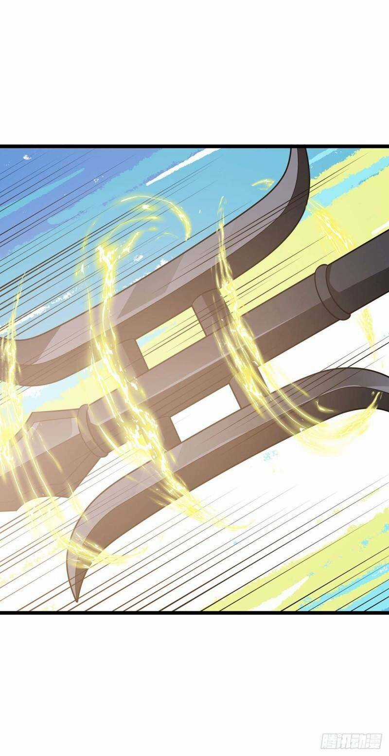 Chúa Tể Tam Giới - Chapter 231 - Trang 9