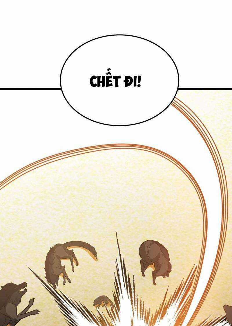 Chúa Tể Tam Giới - Chapter 231 - Trang 10