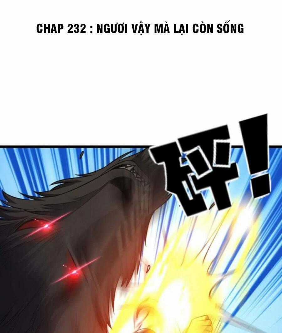 Chúa Tể Tam Giới - Chapter 232 - Trang 1