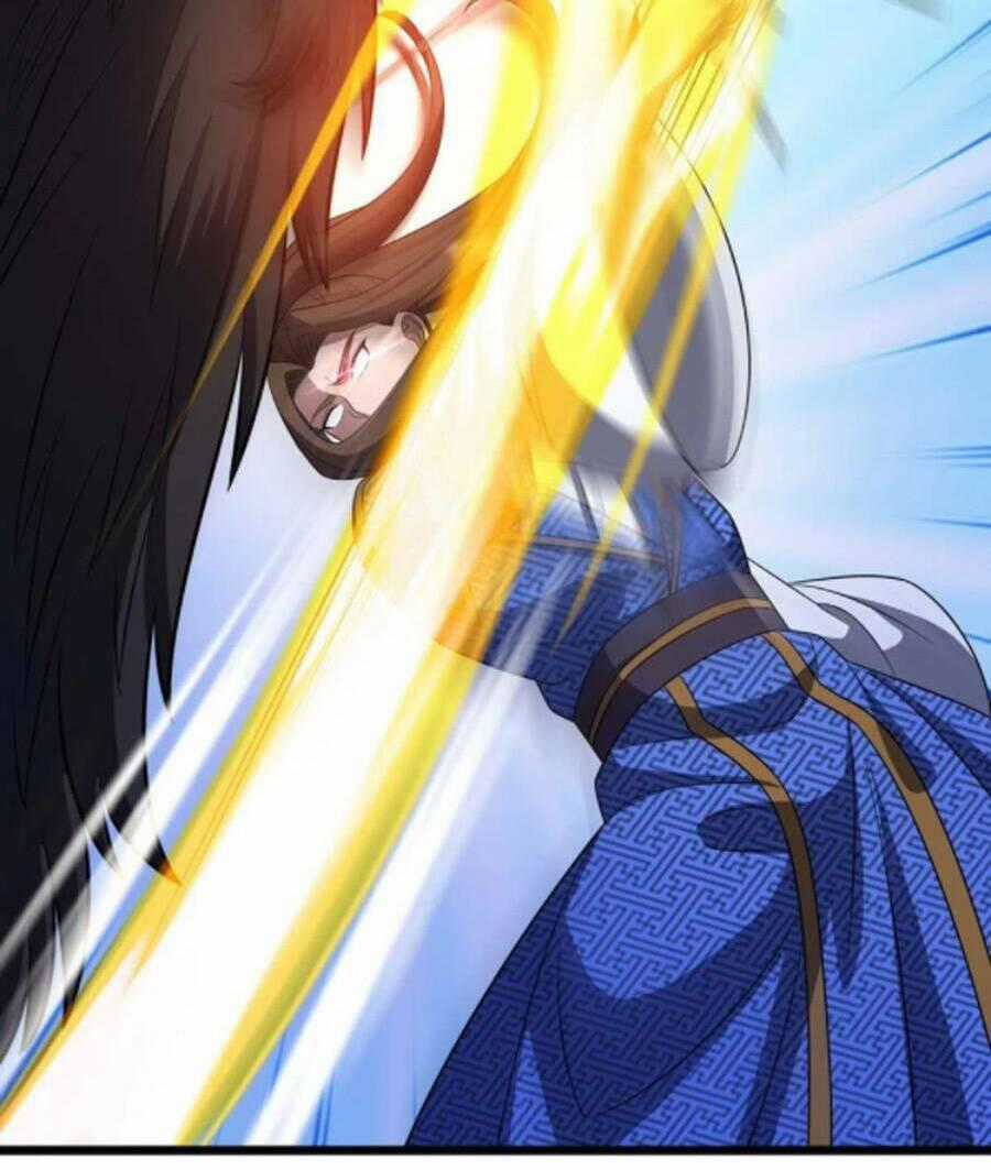 Chúa Tể Tam Giới - Chapter 232 - Trang 2