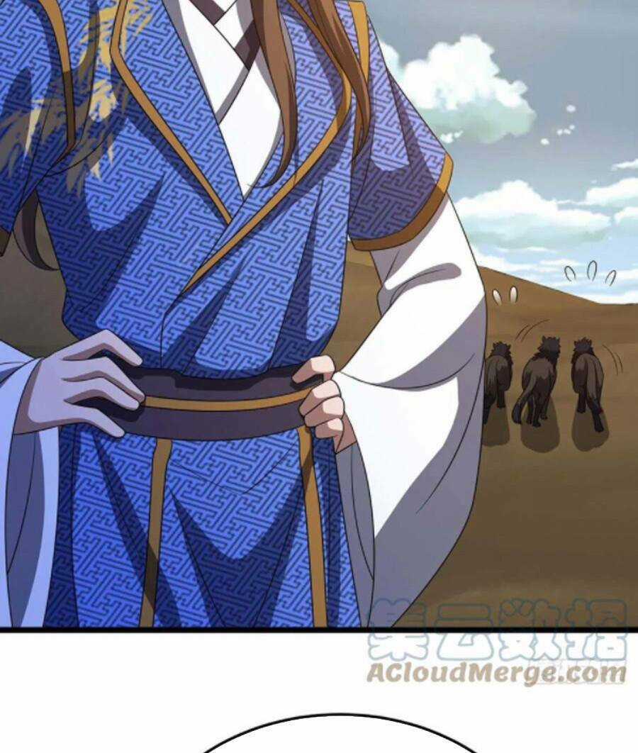 Chúa Tể Tam Giới - Chapter 232 - Trang 13