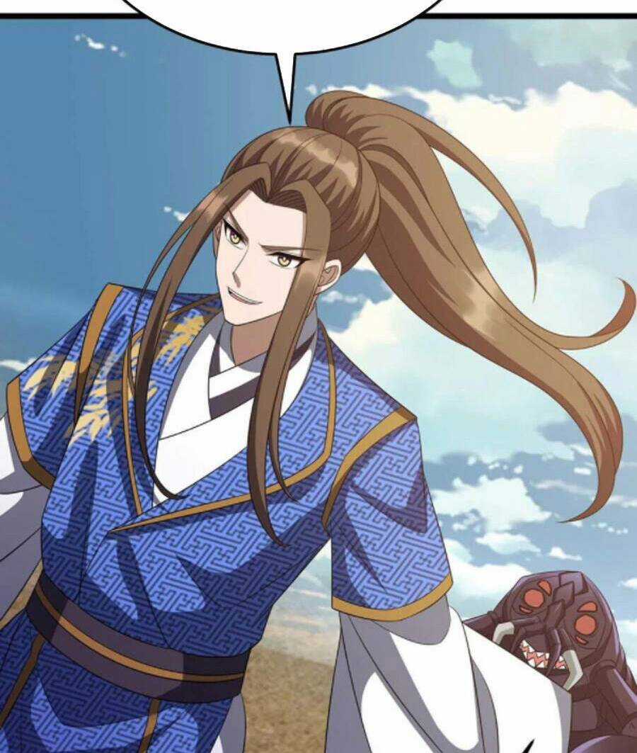 Chúa Tể Tam Giới - Chapter 232 - Trang 16