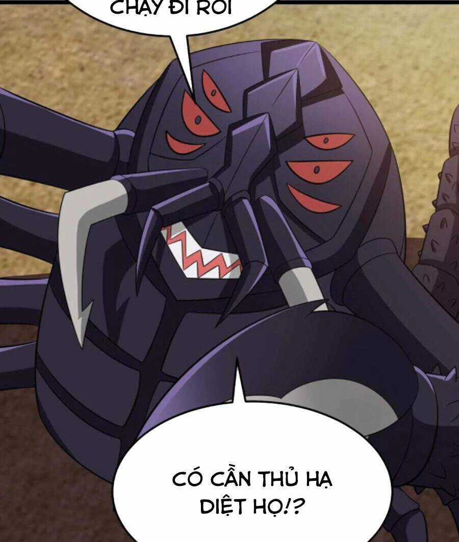 Chúa Tể Tam Giới - Chapter 232 - Trang 18