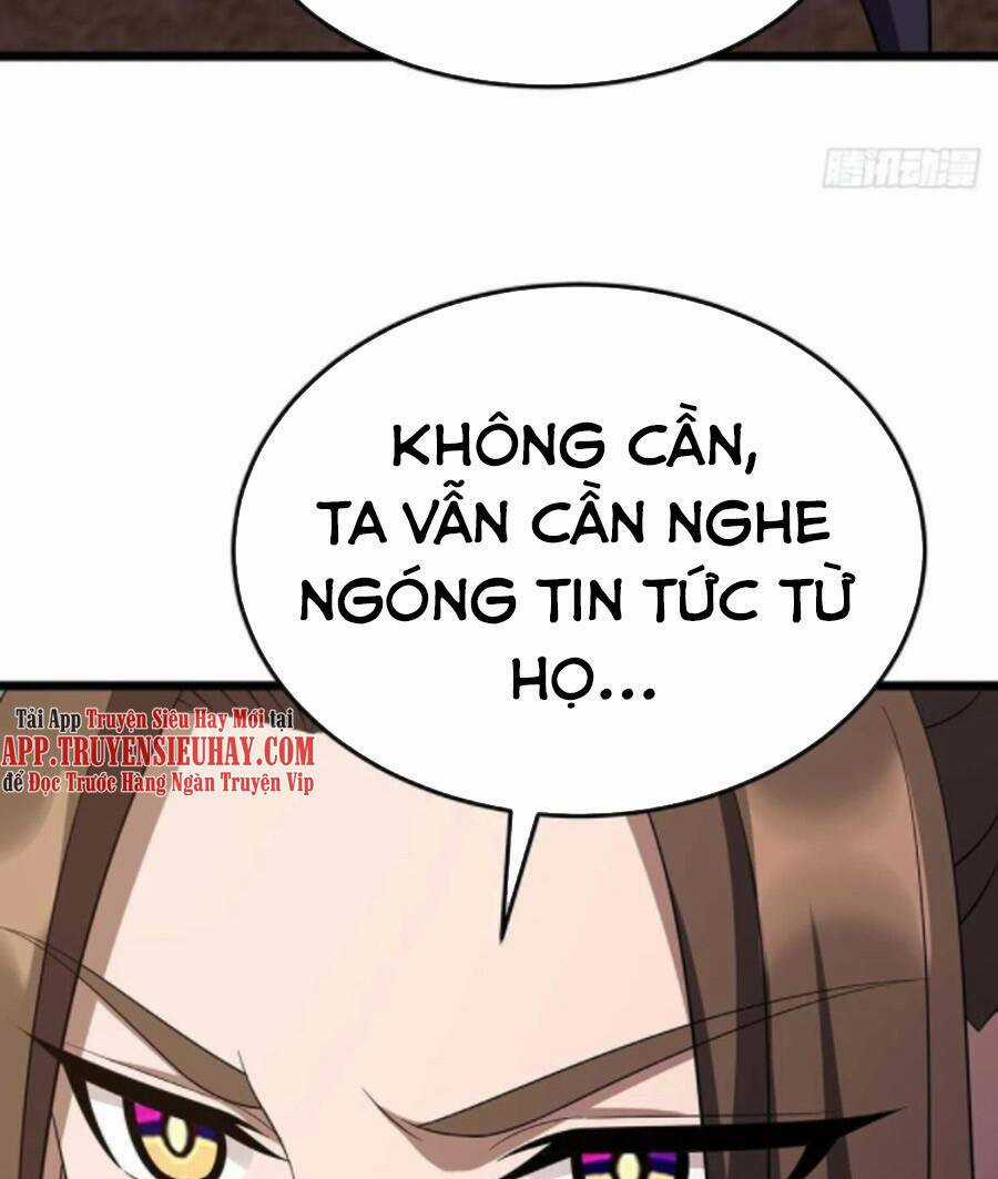 Chúa Tể Tam Giới - Chapter 232 - Trang 19