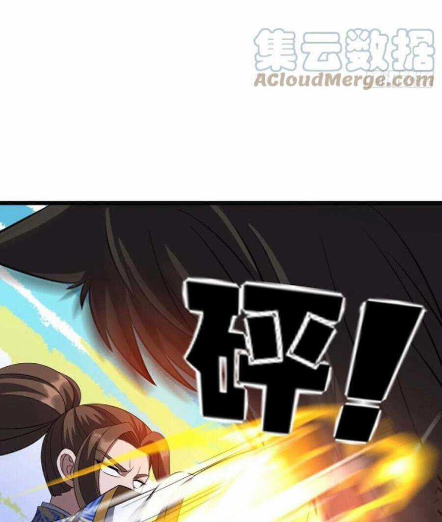 Chúa Tể Tam Giới - Chapter 232 - Trang 3