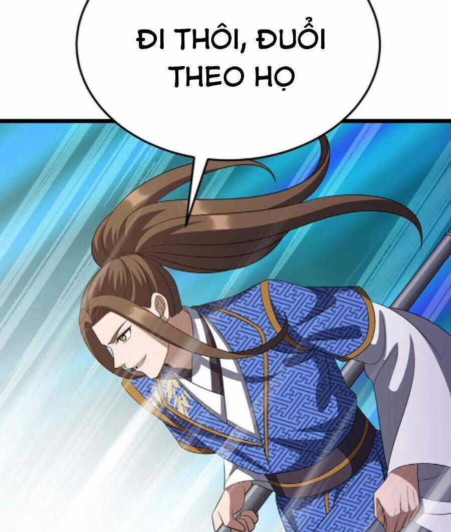 Chúa Tể Tam Giới - Chapter 232 - Trang 21