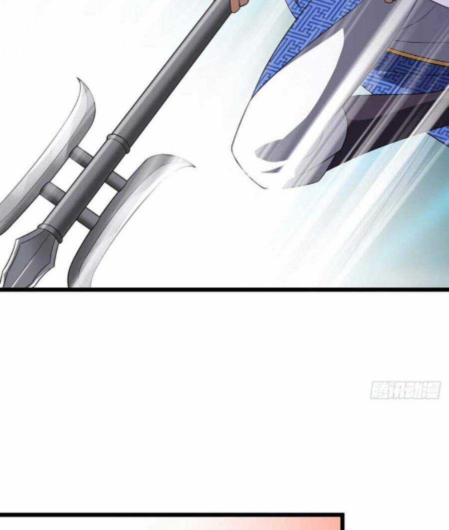 Chúa Tể Tam Giới - Chapter 232 - Trang 22