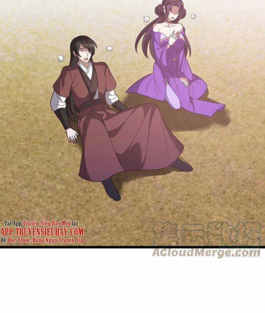 Chúa Tể Tam Giới - Chapter 232 - Trang 24