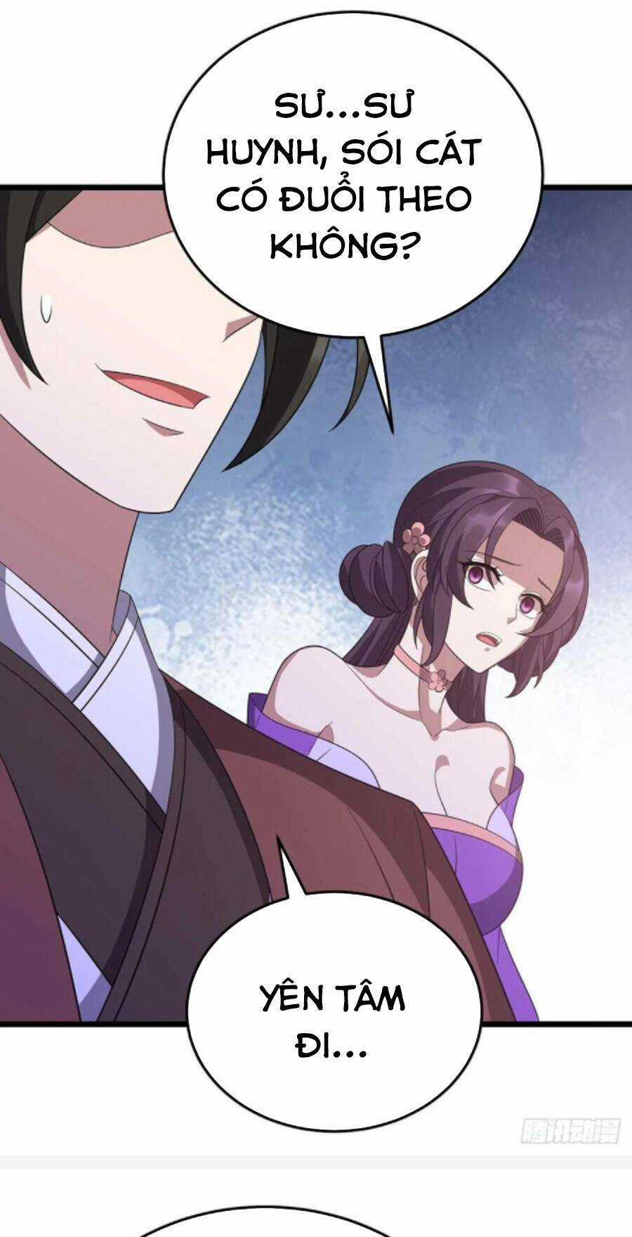 Chúa Tể Tam Giới - Chapter 232 - Trang 25