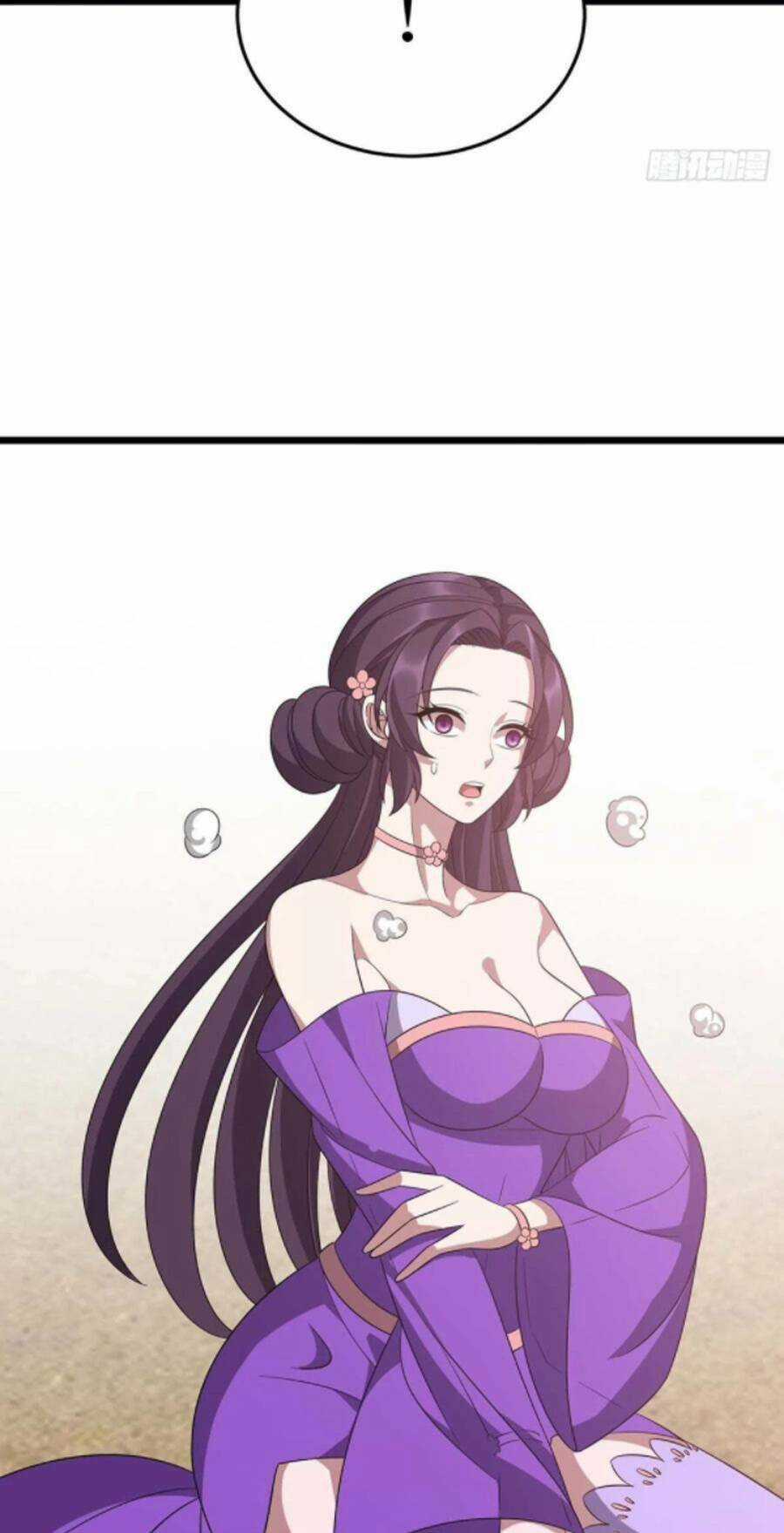 Chúa Tể Tam Giới - Chapter 232 - Trang 28