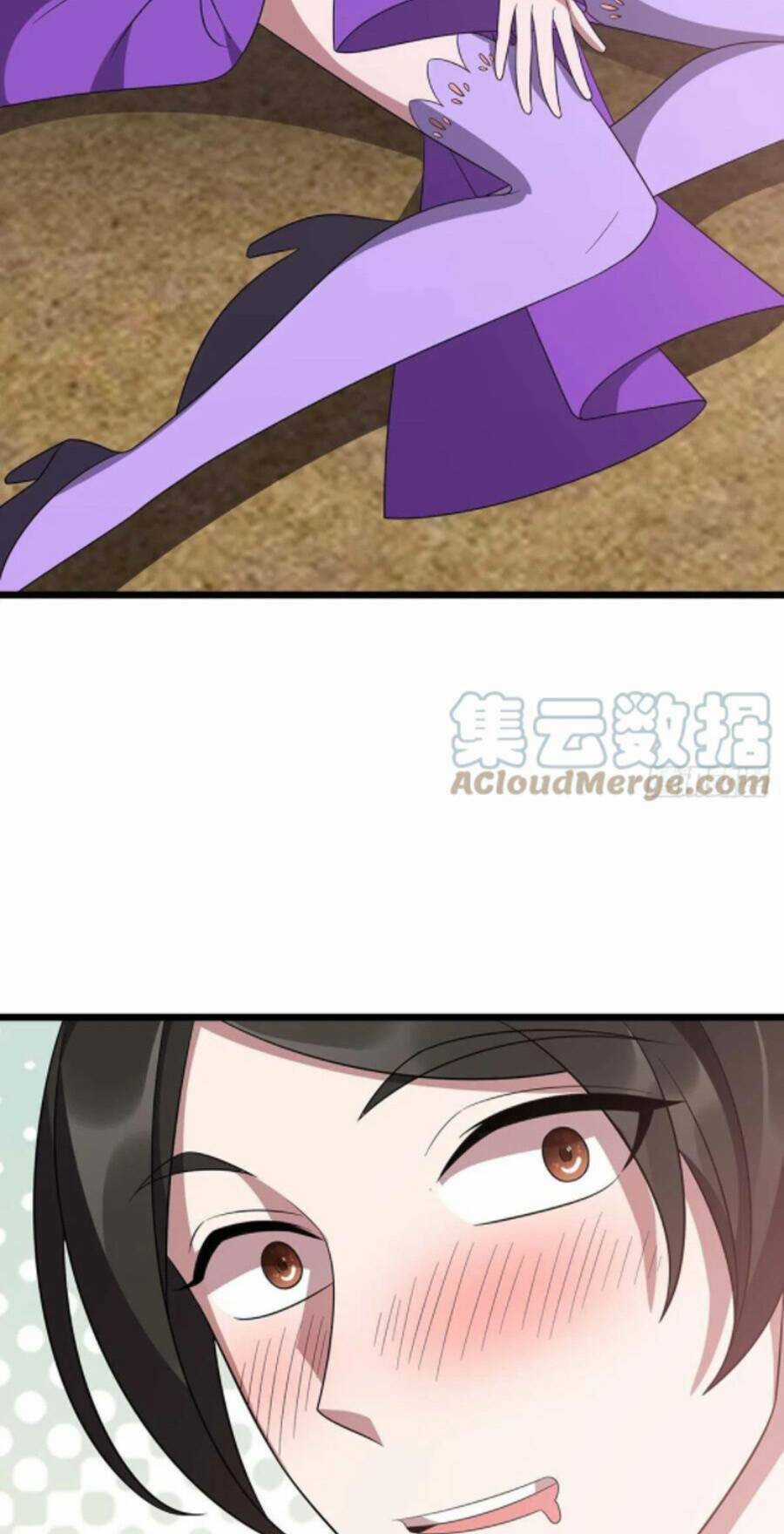 Chúa Tể Tam Giới - Chapter 232 - Trang 29