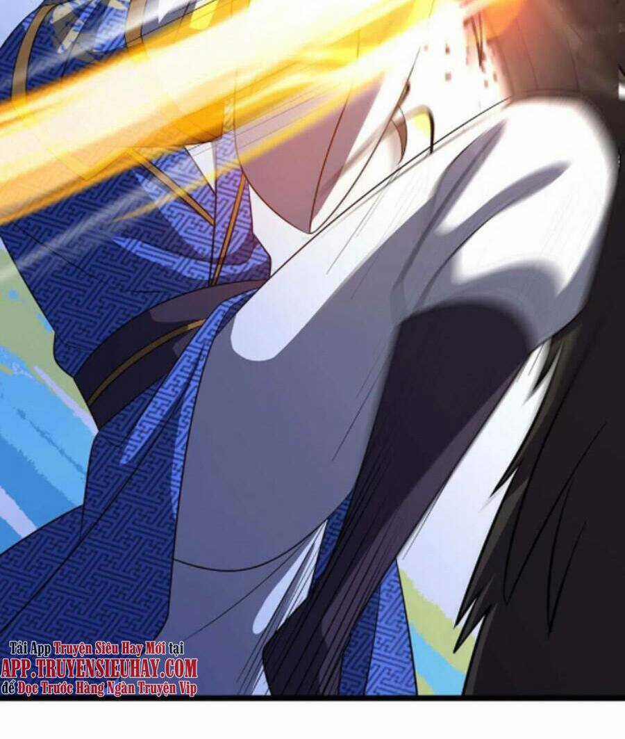 Chúa Tể Tam Giới - Chapter 232 - Trang 4