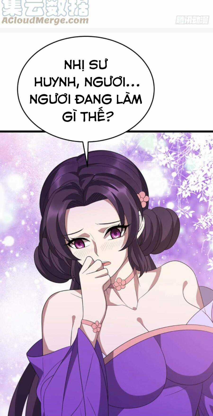 Chúa Tể Tam Giới - Chapter 232 - Trang 31