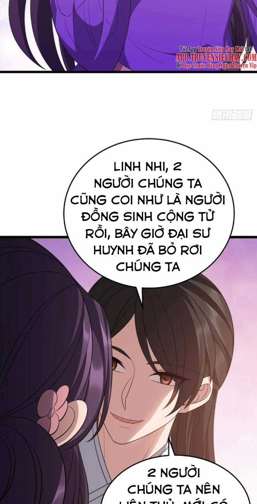 Chúa Tể Tam Giới - Chapter 232 - Trang 32