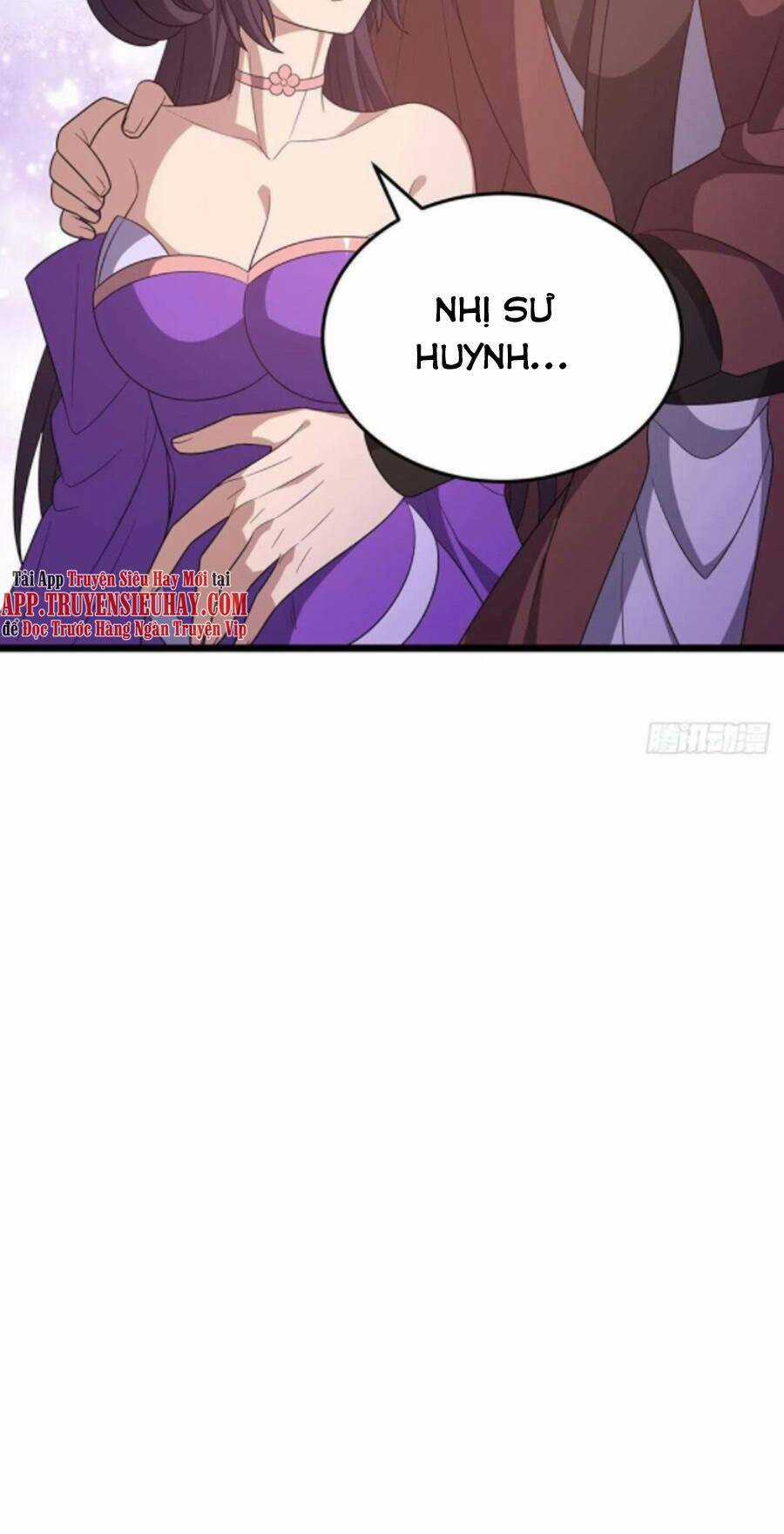 Chúa Tể Tam Giới - Chapter 232 - Trang 34