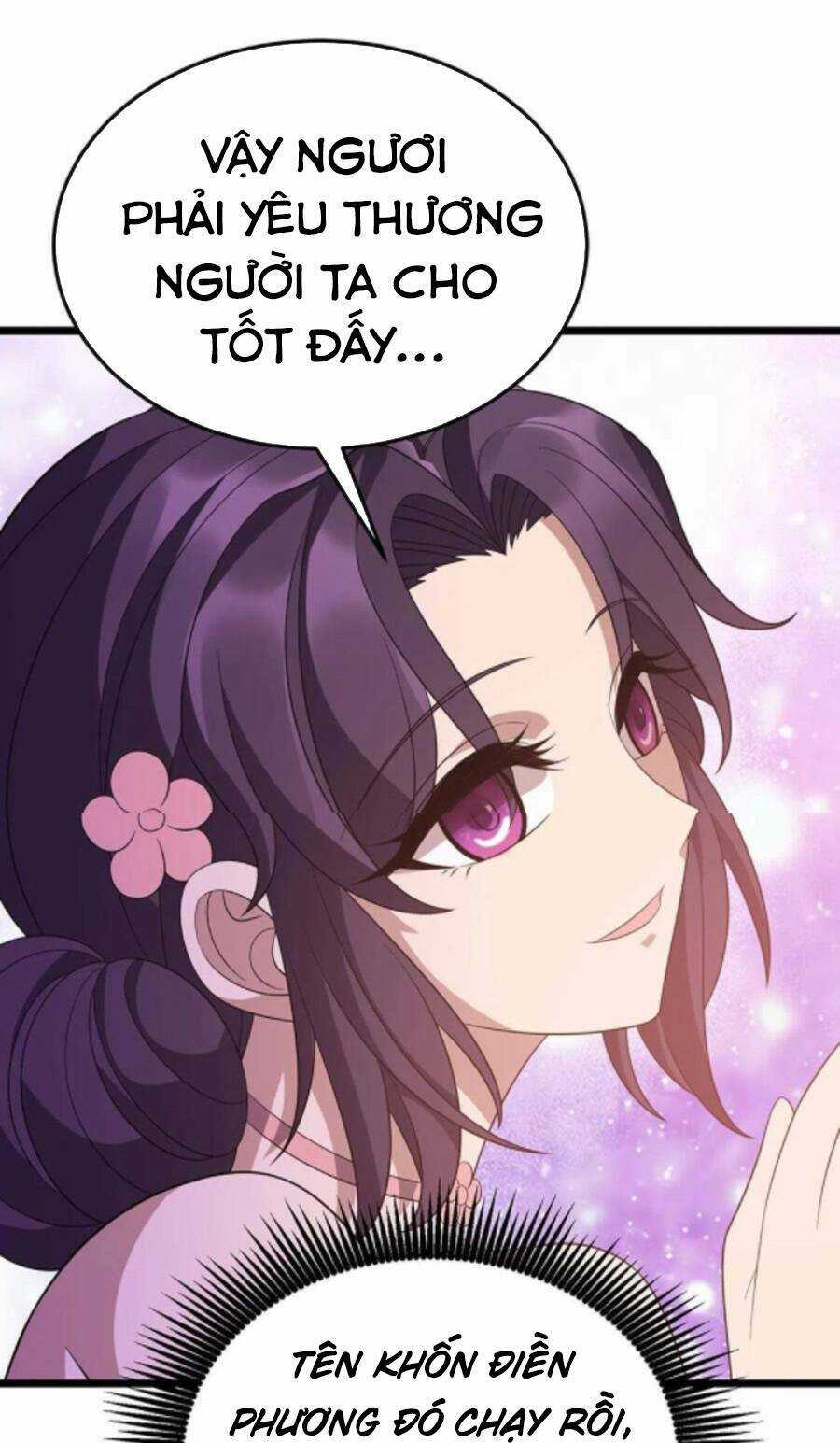 Chúa Tể Tam Giới - Chapter 232 - Trang 35