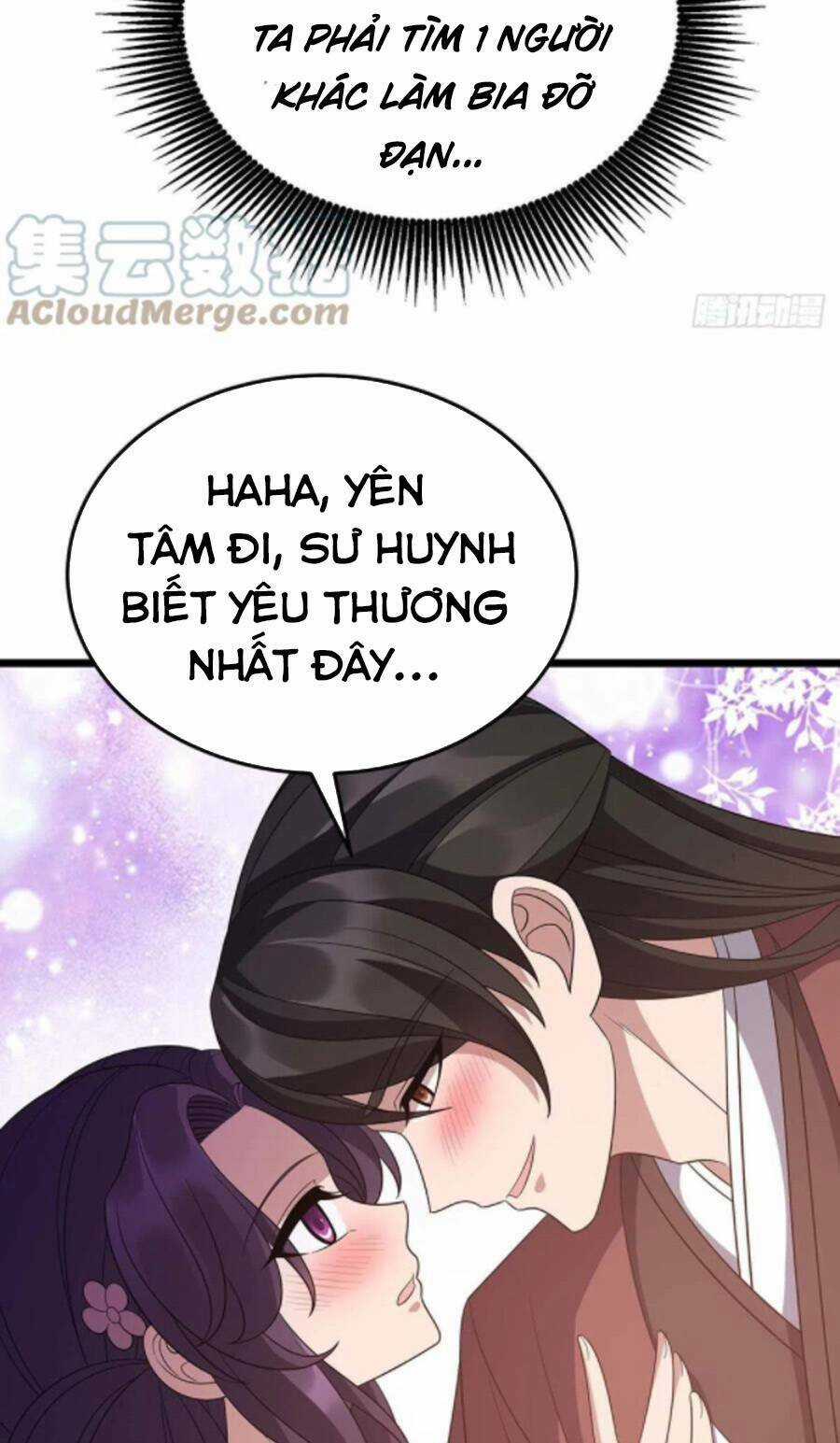 Chúa Tể Tam Giới - Chapter 232 - Trang 36