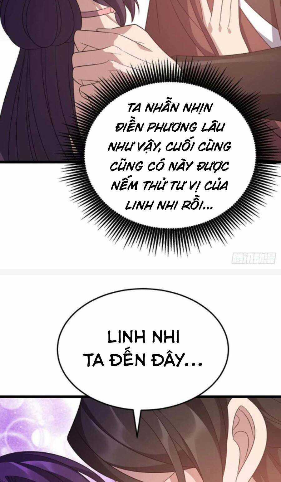 Chúa Tể Tam Giới - Chapter 232 - Trang 37