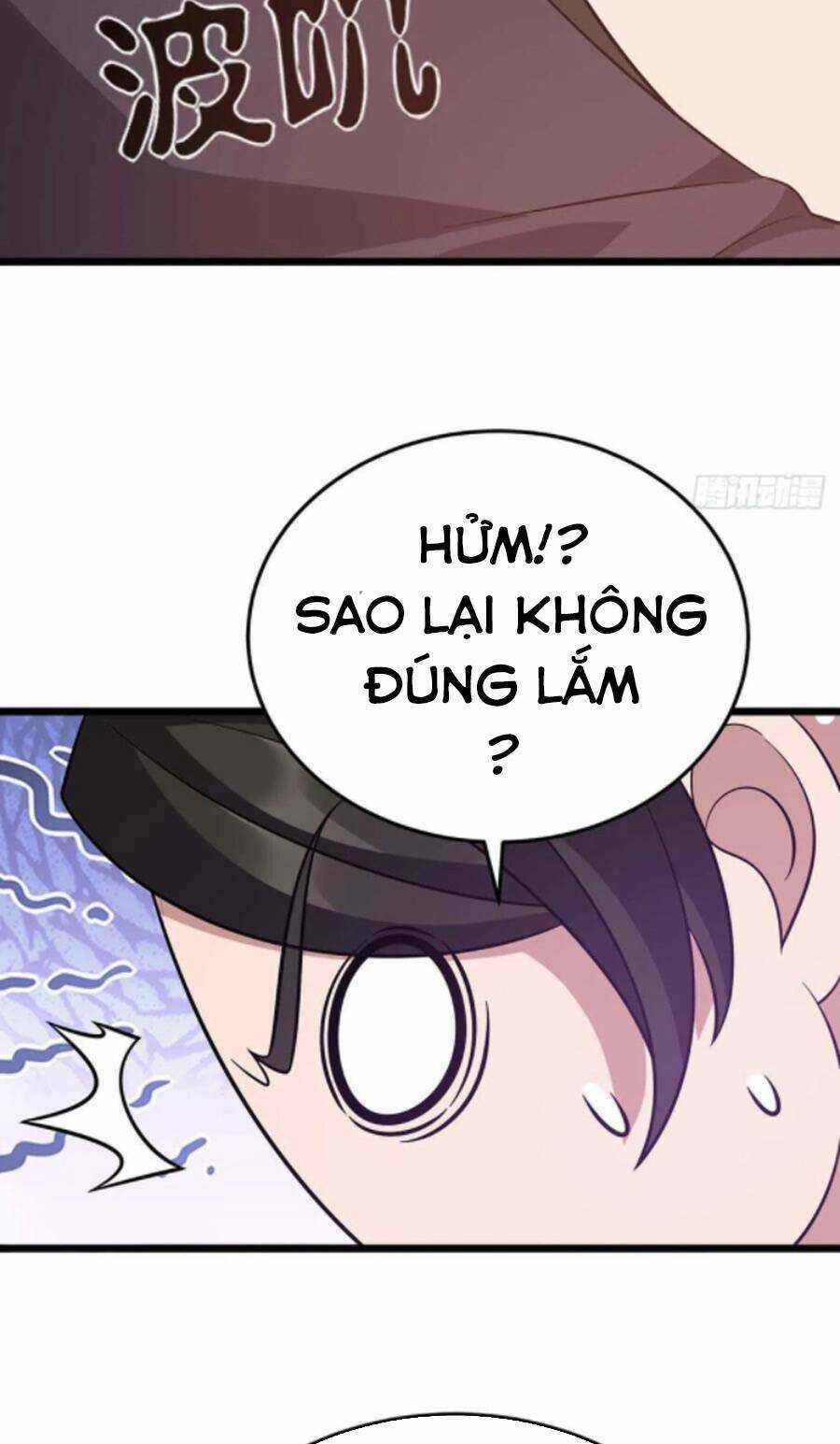 Chúa Tể Tam Giới - Chapter 232 - Trang 39