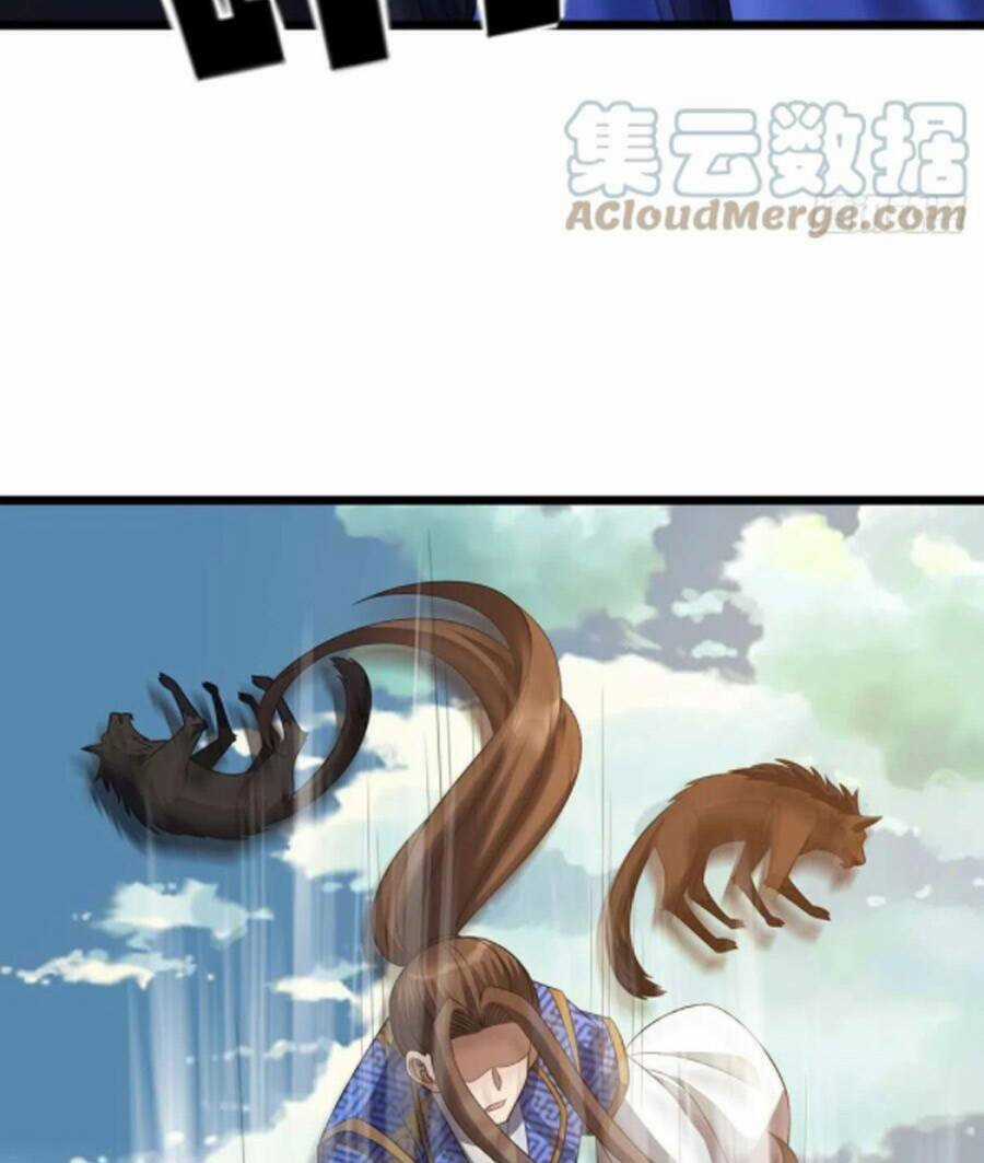 Chúa Tể Tam Giới - Chapter 232 - Trang 7