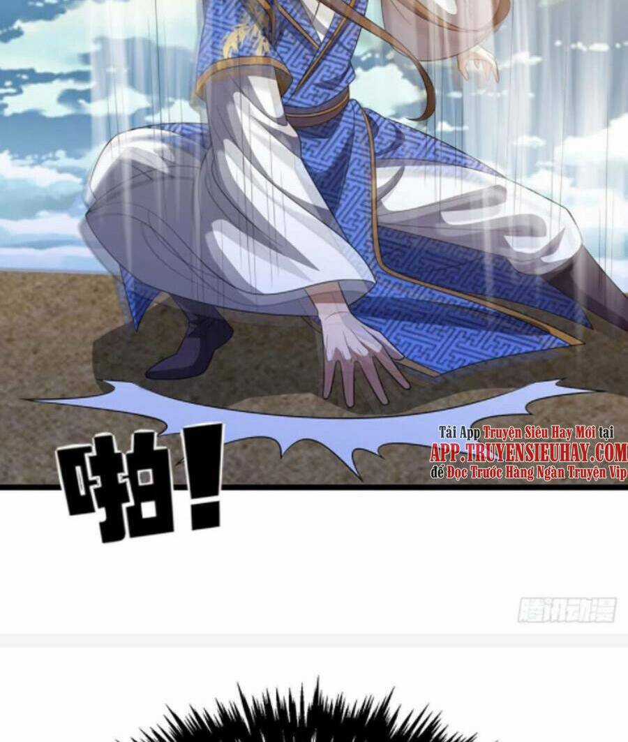 Chúa Tể Tam Giới - Chapter 232 - Trang 8