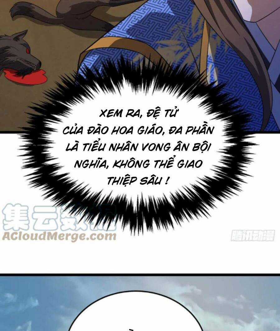 Chúa Tể Tam Giới - Chapter 232 - Trang 10