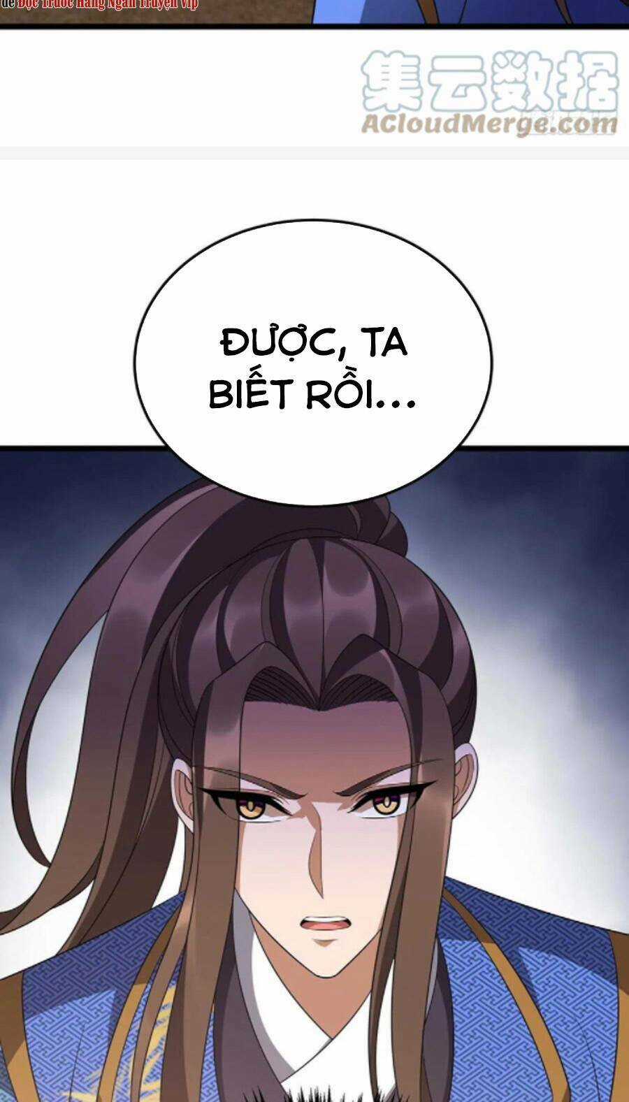 Chúa Tể Tam Giới - Chapter 233 - Trang 21
