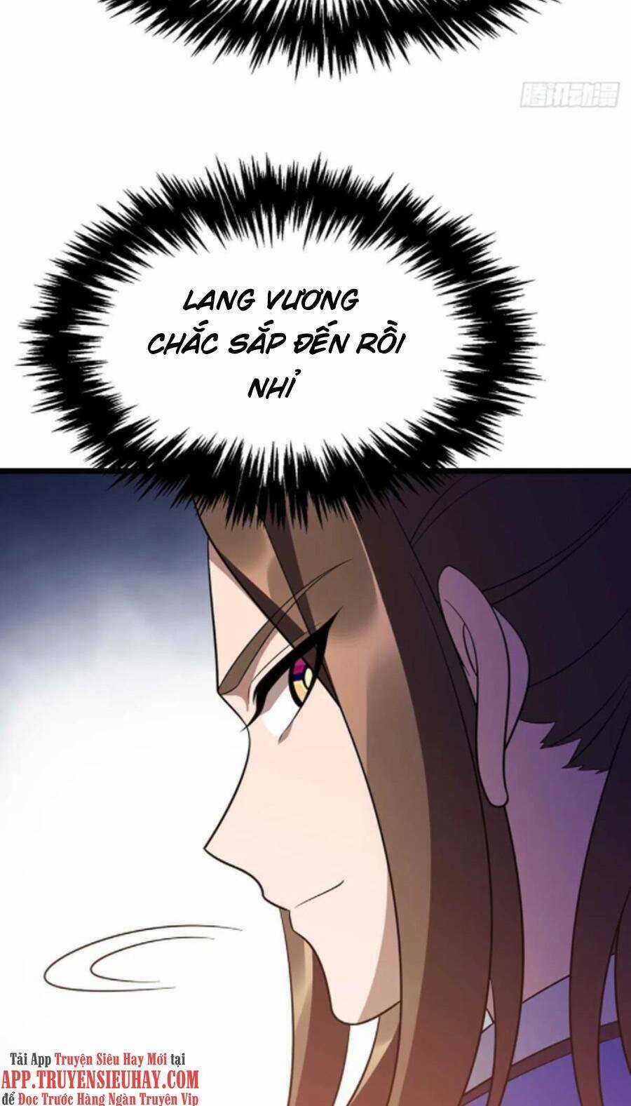 Chúa Tể Tam Giới - Chapter 233 - Trang 29