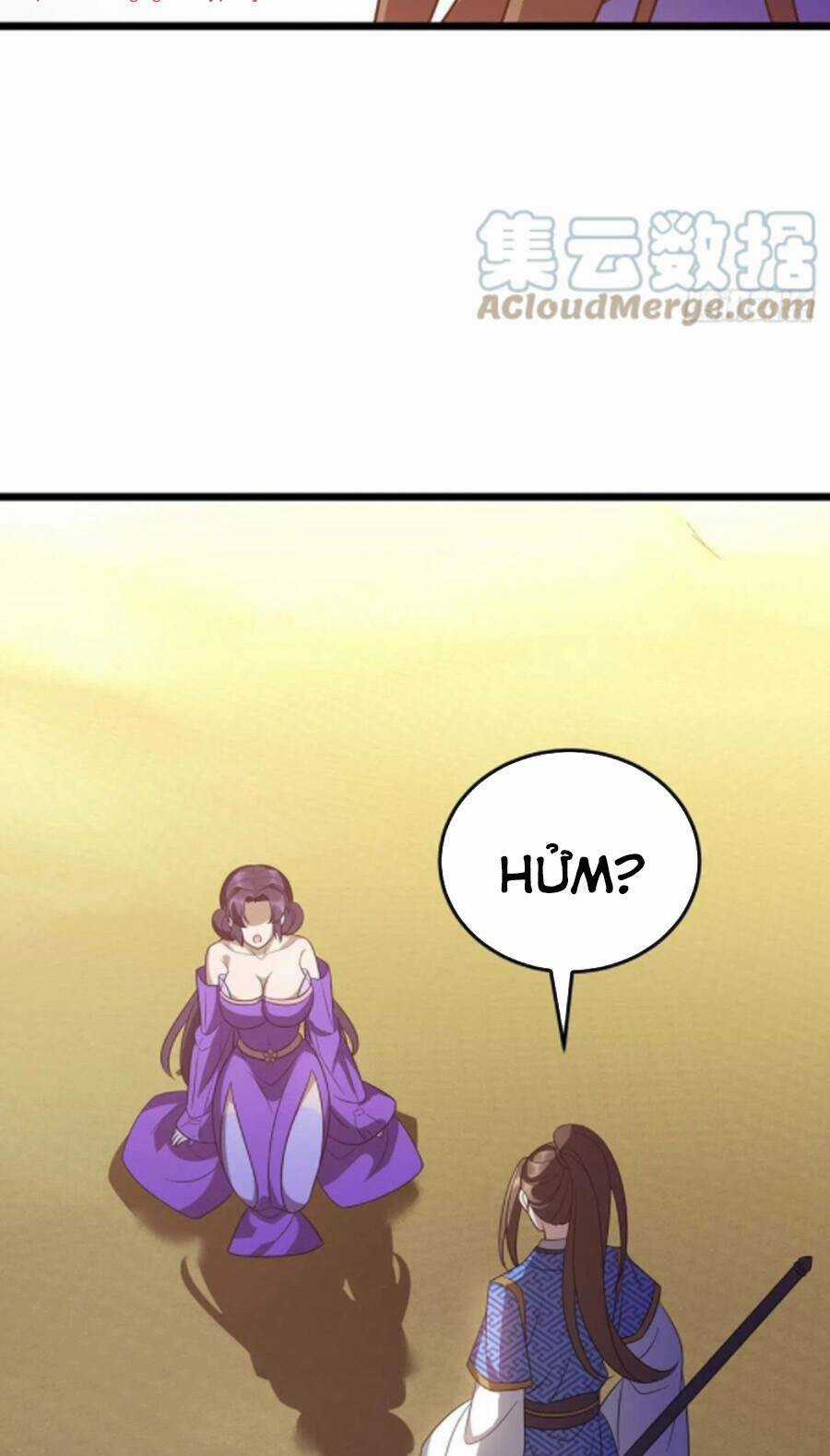 Chúa Tể Tam Giới - Chapter 233 - Trang 30